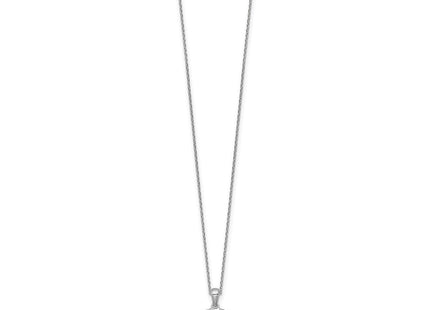 14k/Silver Two-Tone Jewelry Style QTC1841 - Classique Jewelry Inc.