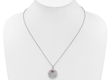 14k/Silver Two-Tone Jewelry Style QTC1841 - Classique Jewelry Inc.