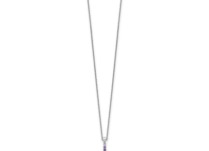 14k/Silver Two-Tone Jewelry Style QTC1842 - Classique Jewelry Inc.