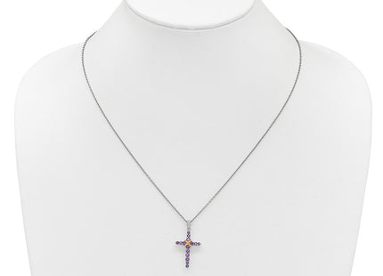 14k/Silver Two-Tone Jewelry Style QTC1842 - Classique Jewelry Inc.