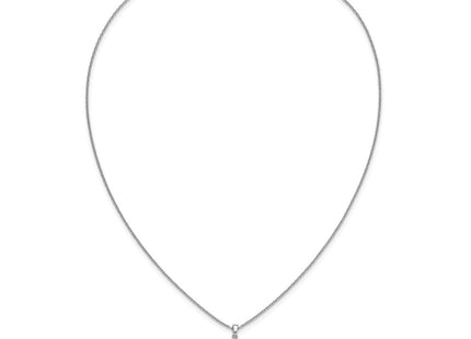 14k/Silver Two-Tone Jewelry Style QTC1844 - Classique Jewelry Inc.