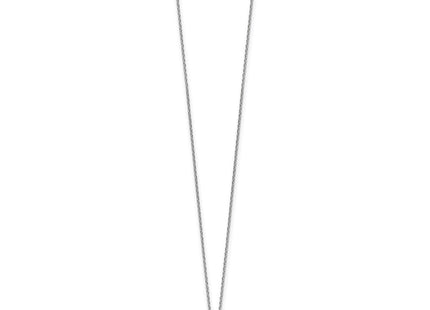 14k/Silver Two-Tone Jewelry Style QTC1855 - Classique Jewelry Inc.