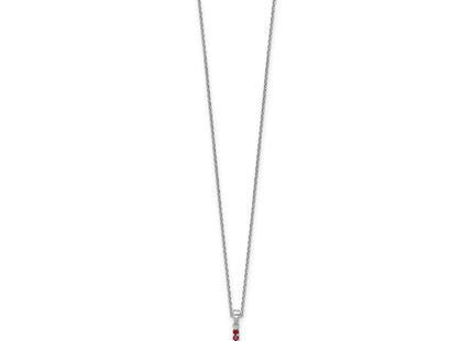14k/Silver Two-Tone Jewelry Style QTC1860 - Classique Jewelry Inc.