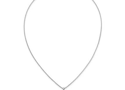 14k/Silver Two-Tone Jewelry Style QTC1862 - Classique Jewelry Inc.