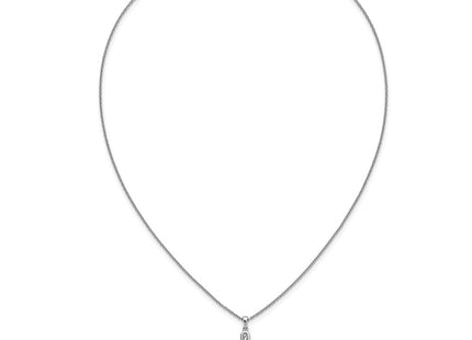14k/Silver Two-Tone Jewelry Style QTC1863 - Classique Jewelry Inc.