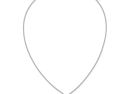 14k/Silver Two-Tone Jewelry Style QTC1865 - Classique Jewelry Inc.