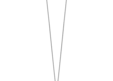 14k/Silver Two-Tone Jewelry Style QTC1867 - Classique Jewelry Inc.