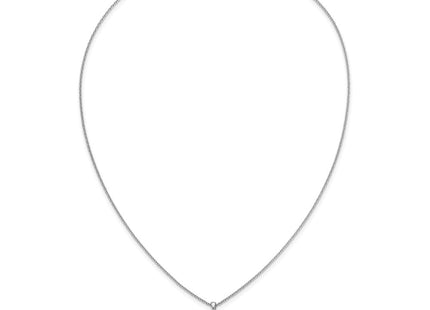 14k/Silver Two-Tone Jewelry Style QTC1869 - Classique Jewelry Inc.