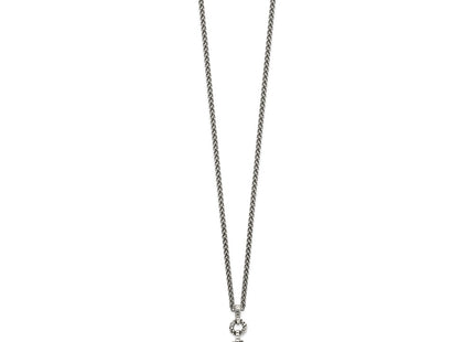 Sterling Silver Jewelry Style QTC29 - Classique Jewelry Inc.