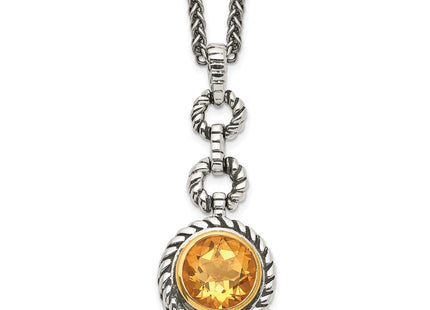 Sterling Silver Jewelry Style QTC29 - Classique Jewelry Inc.