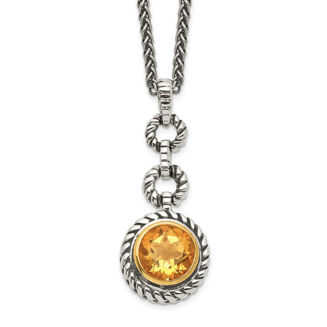 Sterling Silver Jewelry Style QTC29 - Classique Jewelry Inc.