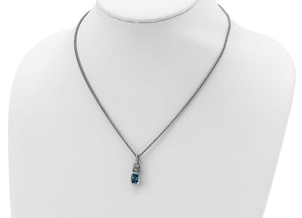 Sterling Silver Jewelry Style QTC298 - Classique Jewelry Inc.