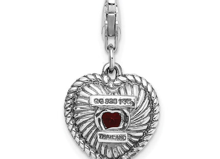 14k/Silver Two-Tone Jewelry Style QTC308 - Classique Jewelry Inc.