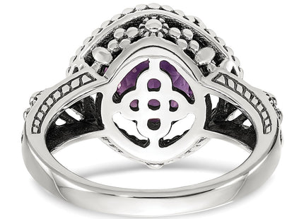 14k/Silver Two-Tone Rings Style QTC350 - Classique Jewelry Inc.