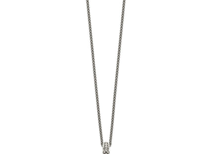 14k/Silver Two-Tone Jewelry Style QTC357 - Classique Jewelry Inc.