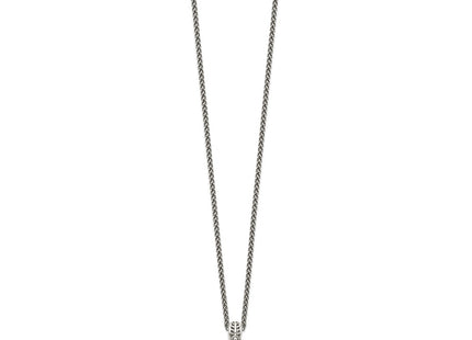 14k/Silver Two-Tone Jewelry Style QTC360 - Classique Jewelry Inc.
