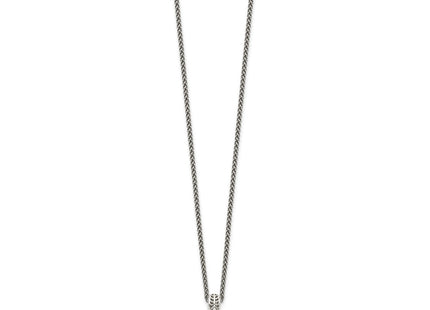 14k/Silver Two-Tone Jewelry Style QTC361 - Classique Jewelry Inc.