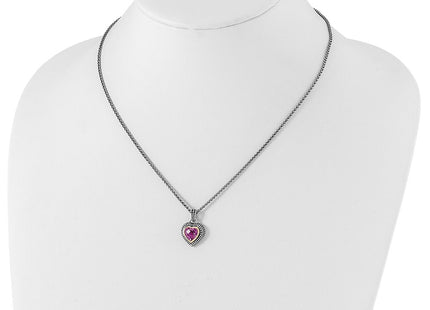 14k/Silver Two-Tone Jewelry Style QTC39 - Classique Jewelry Inc.