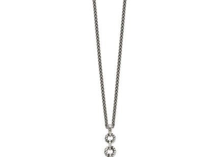 Sterling Silver Jewelry Style QTC40 - Classique Jewelry Inc.
