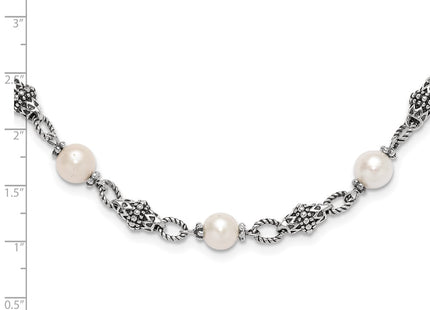 Sterling Silver Jewelry Style QTC432 - Classique Jewelry Inc.