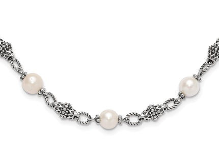 Sterling Silver Jewelry Style QTC432 - Classique Jewelry Inc.