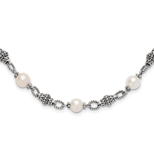 Sterling Silver Jewelry Style QTC432 - Classique Jewelry Inc.