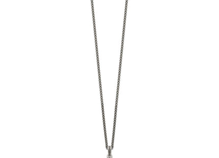 14k/Silver Two-Tone Jewelry Style QTC51 - Classique Jewelry Inc.