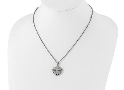 14k/Silver Two-Tone Jewelry Style QTC510 - Classique Jewelry Inc.