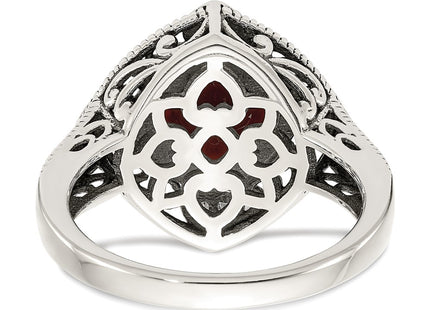 14k/Silver Two-Tone Rings Style QTC668 - Classique Jewelry Inc.