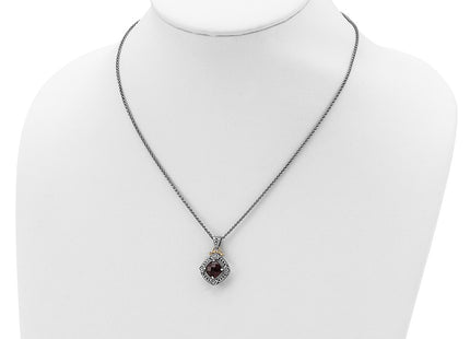 14k/Silver Two-Tone Jewelry Style QTC669 - Classique Jewelry Inc.