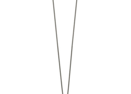 14k/Silver Two-Tone Jewelry Style QTC875 - Classique Jewelry Inc.