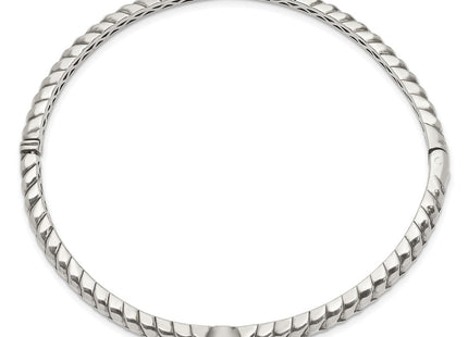14k/Silver Two-Tone Bracelets Style QTC948 - Classique Jewelry Inc.