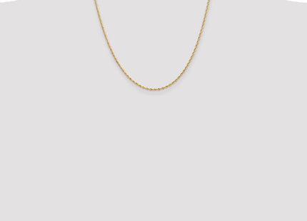 14k Yellow Gold Chains Style QTR014 - Classique Jewelry Inc.