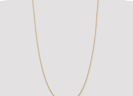14k Yellow Gold Chains Style QTR014 - Classique Jewelry Inc.