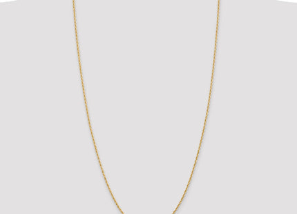 14k Yellow Gold Chains Style QTR016 - Classique Jewelry Inc.
