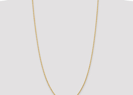 14k Yellow Gold Chains Style QTR018 - Classique Jewelry Inc.