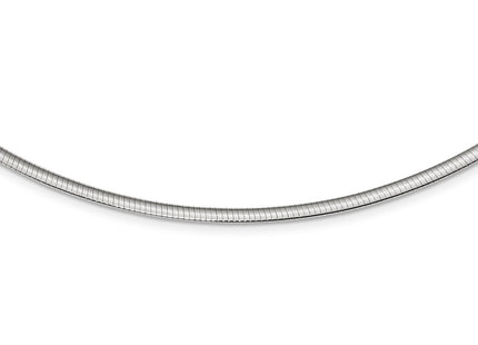 Sterling Silver Chains Style QUF45 - Classique Jewelry Inc.