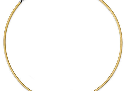 Sterling silver chain, further view