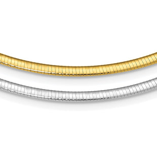 Sterling Silver Chains Style QUF45 - Classique Jewelry Inc.