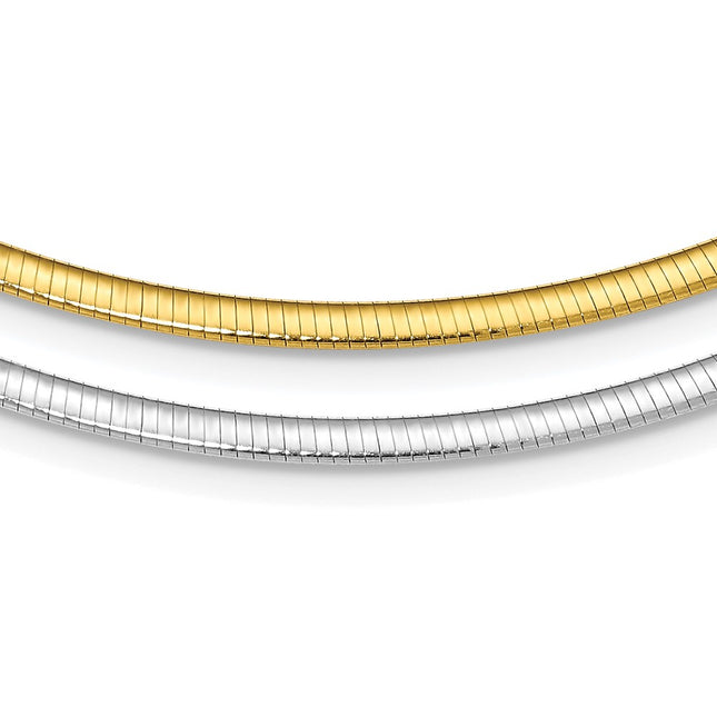 Sterling Silver Chains Style QUF45 - Classique Jewelry Inc.