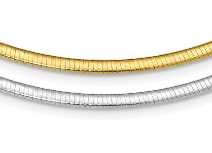 Sterling silver chain