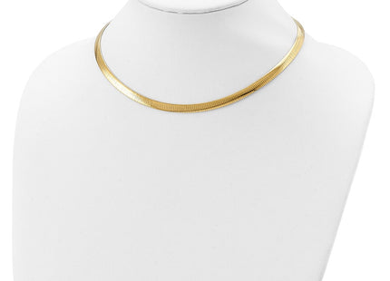 Sterling Silver Chains Style QUF48 - Classique Jewelry Inc.