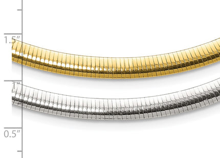 Sterling Silver Chains Style QUF48 - Classique Jewelry Inc.