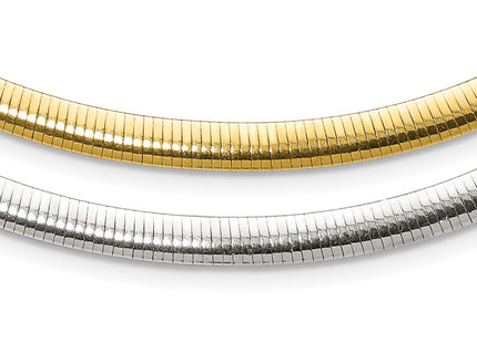 Sterling Silver Chains Style QUF48 - Classique Jewelry Inc.