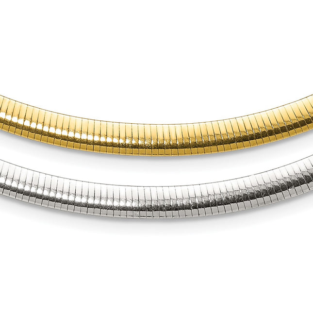 Sterling Silver Chains Style QUF48 - Classique Jewelry Inc.