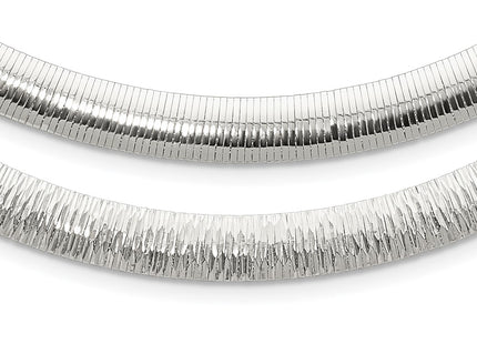 Sterling Silver Jewelry Style QUF50 - Classique Jewelry Inc.