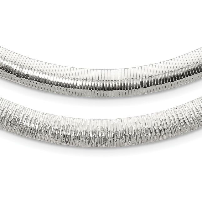 Sterling Silver Jewelry Style QUF50 - Classique Jewelry Inc.