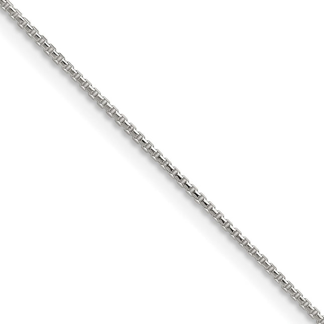 Sterling Silver Chains Style QVX019 - Classique Jewelry Inc.