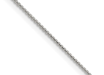 Sterling Silver Chains Style QVX019E - Classique Jewelry Inc.