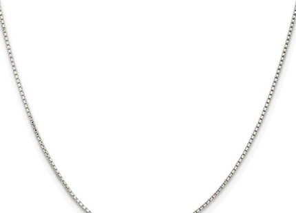 Sterling Silver Chains Style QVX022 - Classique Jewelry Inc.